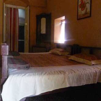 Hope Hall Hotel, Matheran 3
